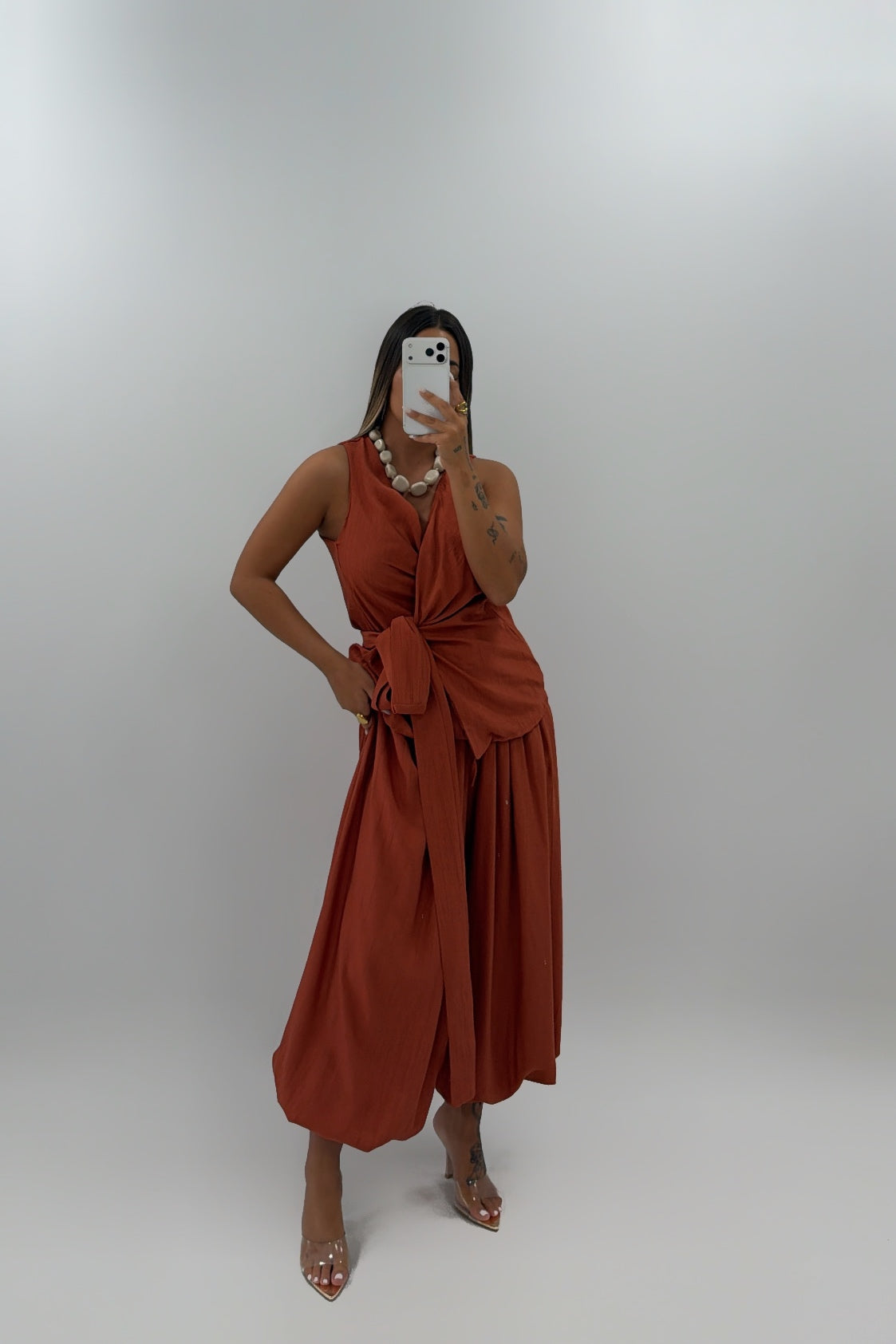 CONJUNTO ARENE