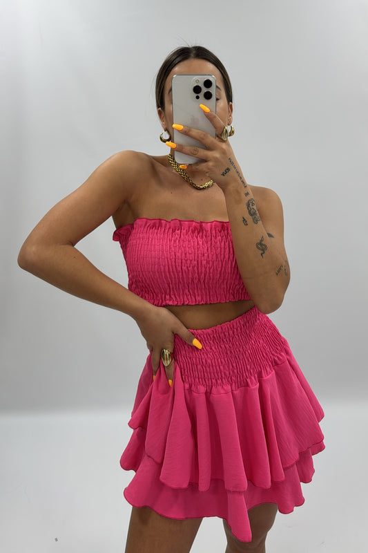 CONJUNTO BÁRB
