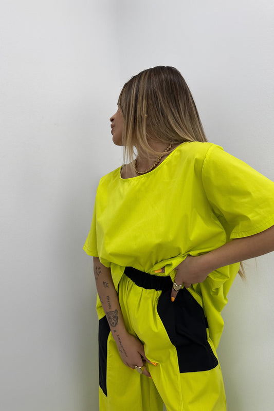 CONJUNTO FLÚOR CAL