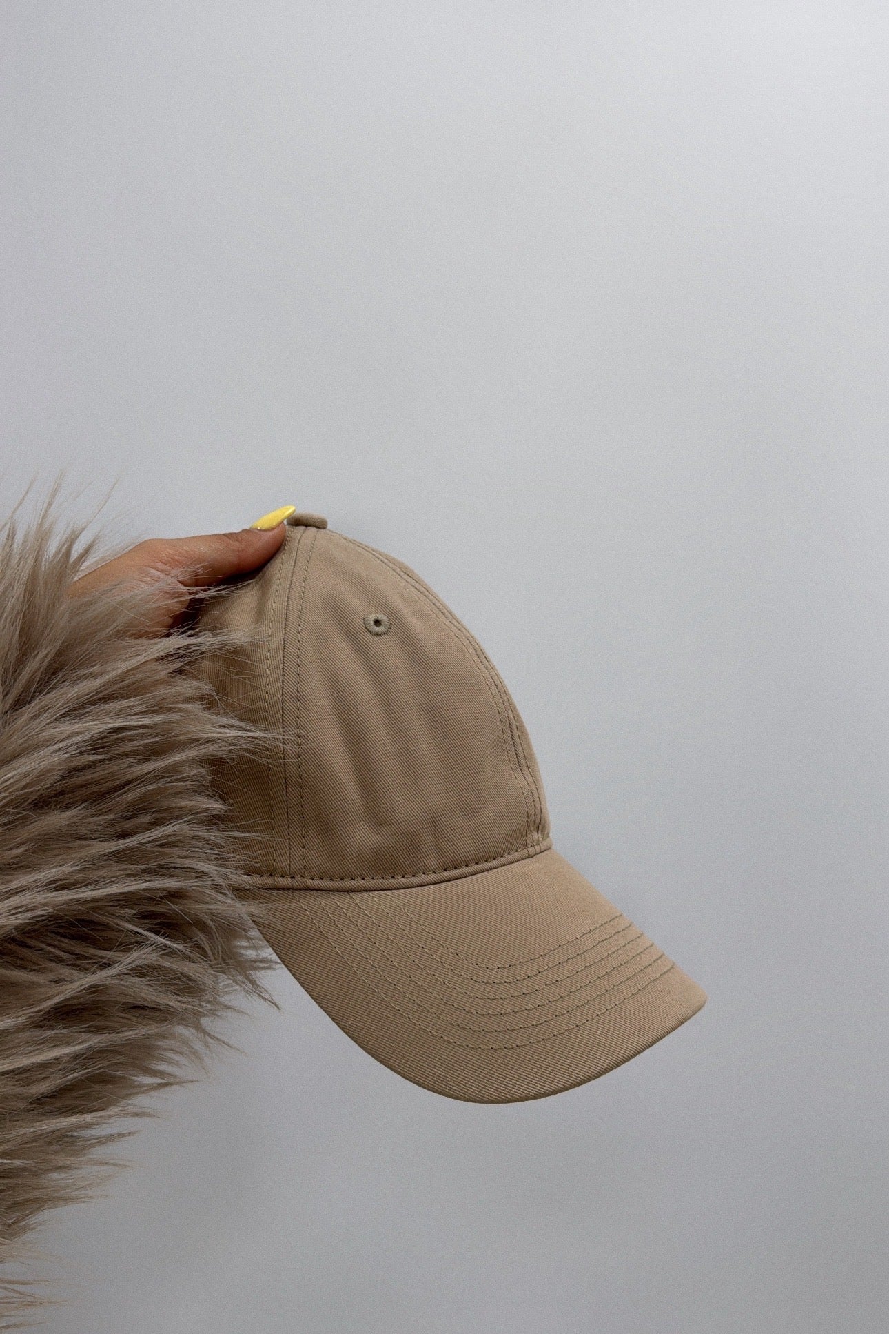 GORRA BEG