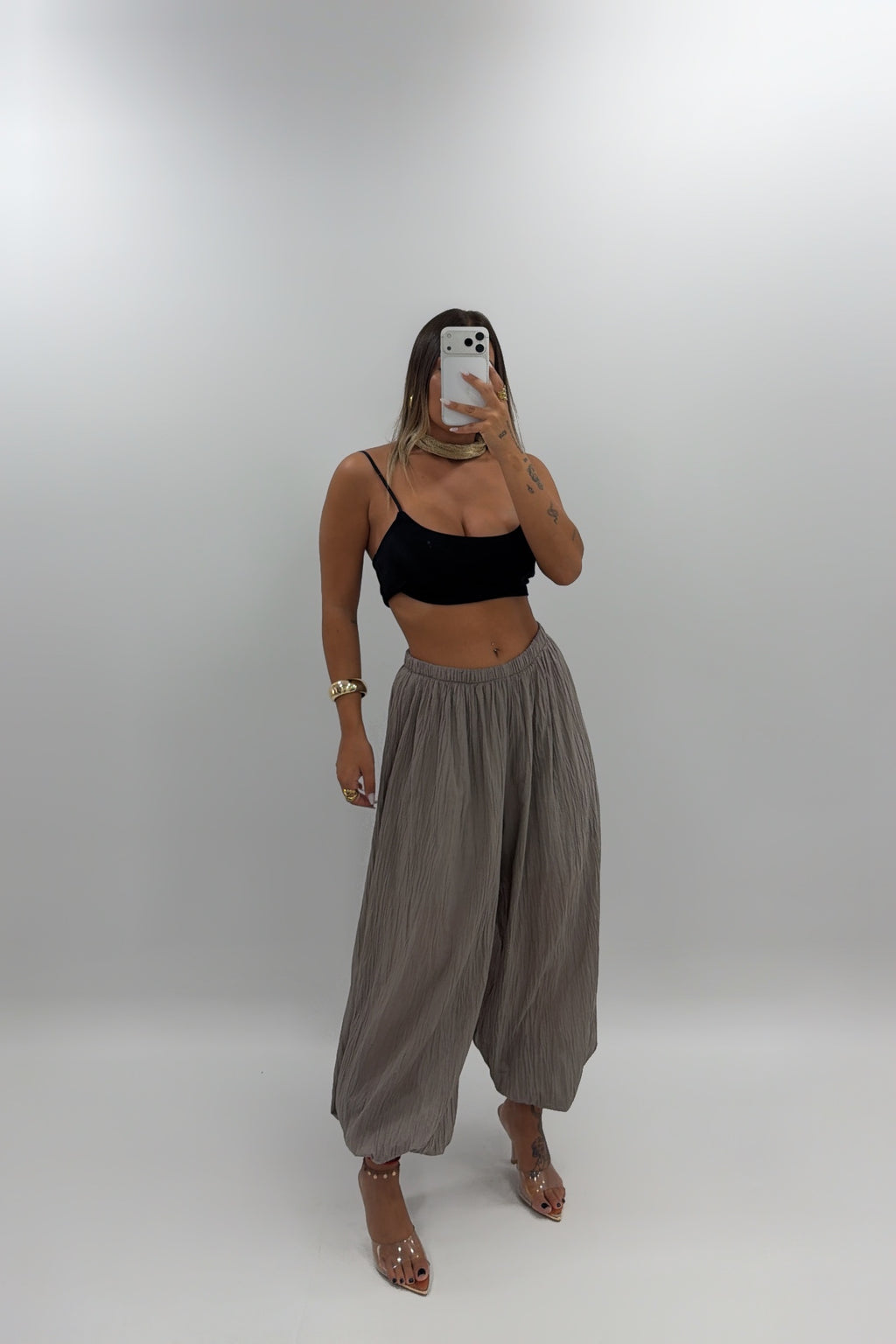 PANTALÓN BAG