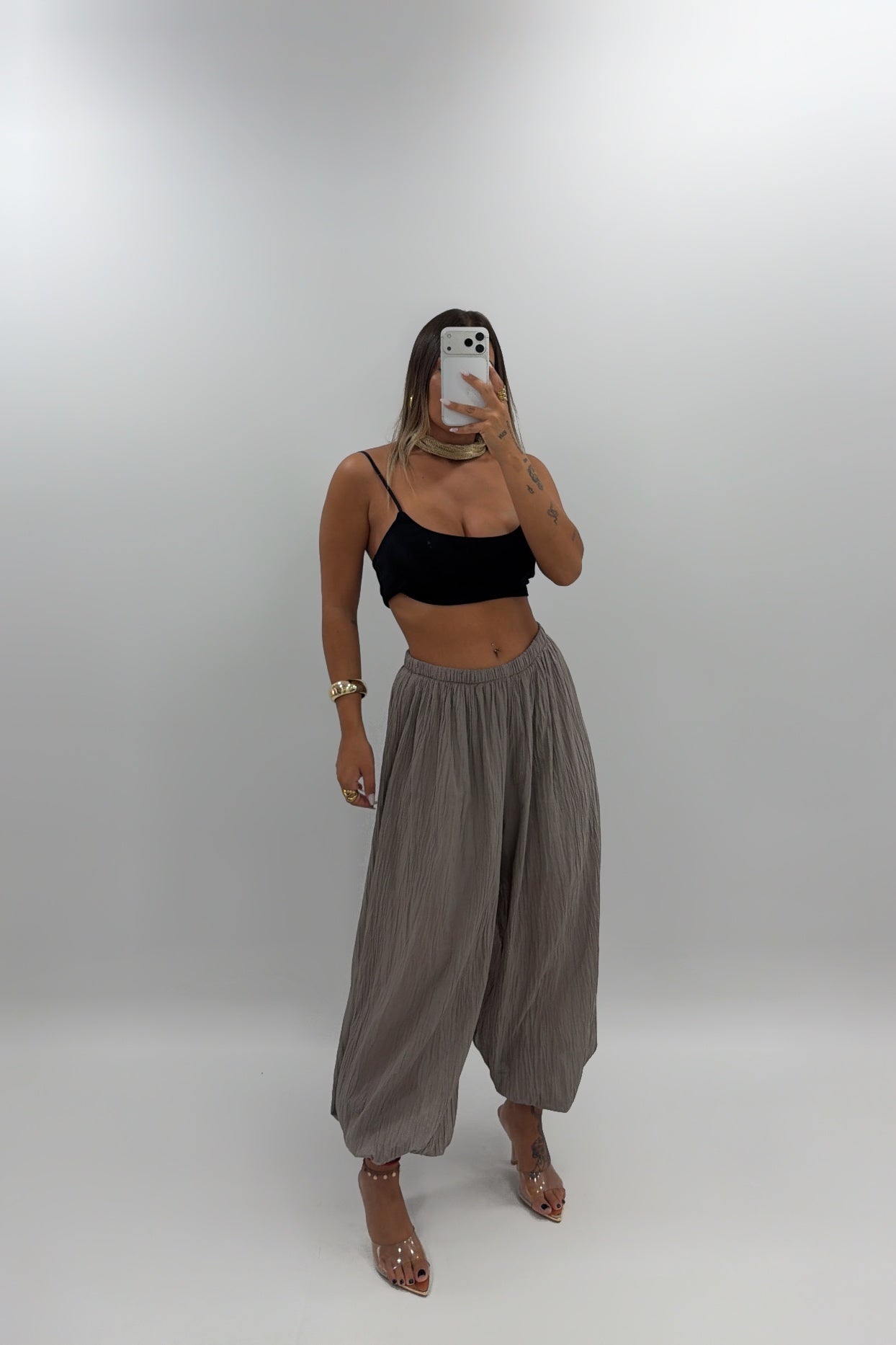 PANTALÓN BAG