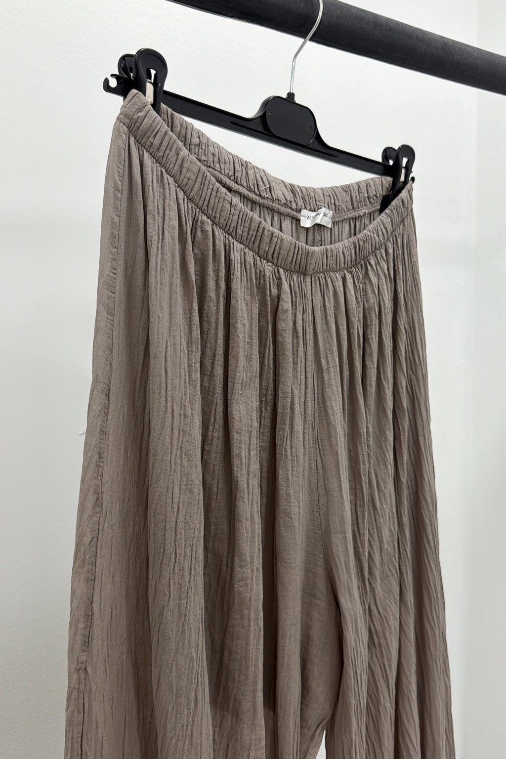 PANTALÓN BAG