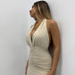 VESTIDO DEPREADO
