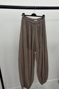PANTALÓN BAG