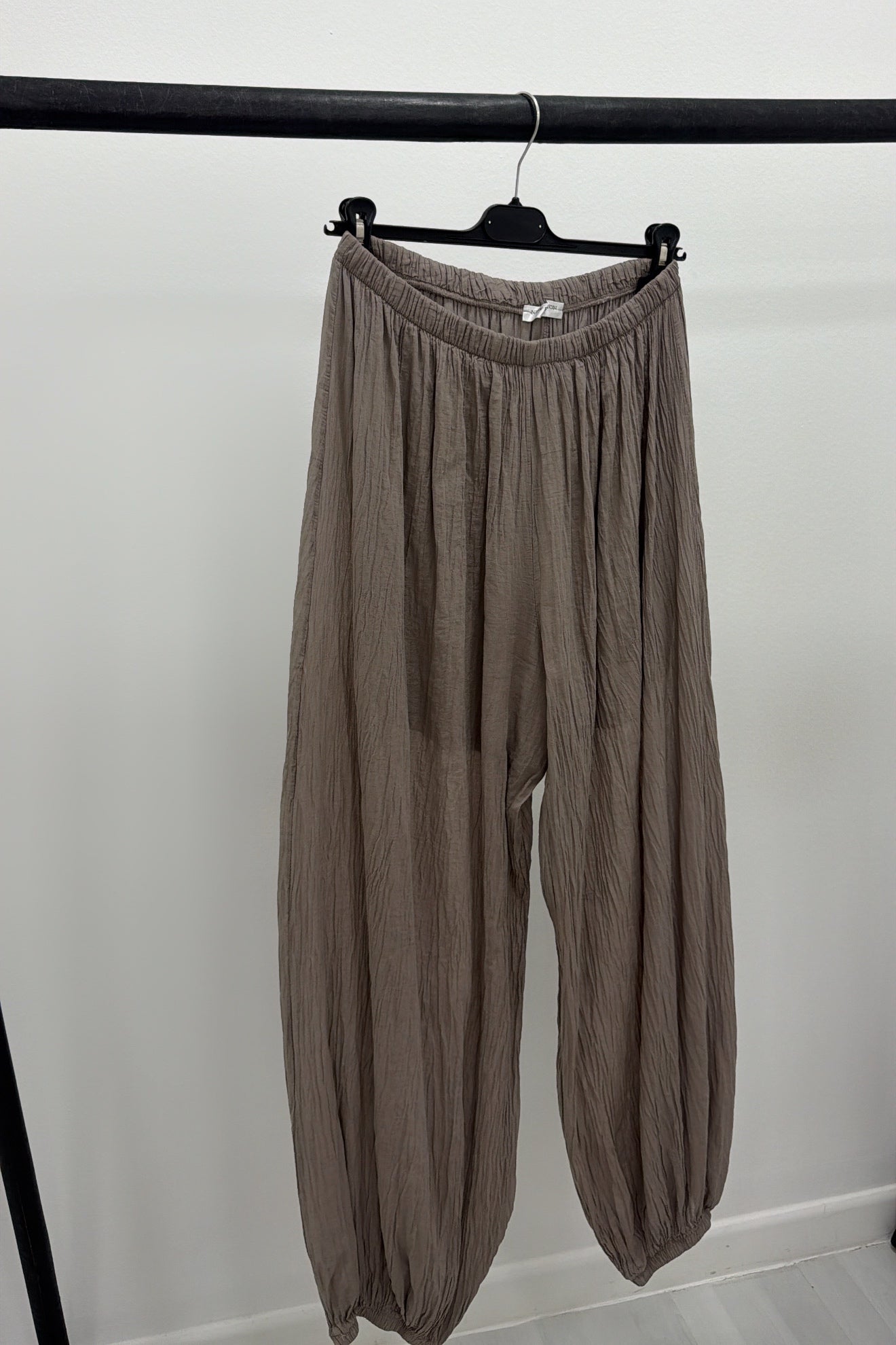 PANTALÓN BAG