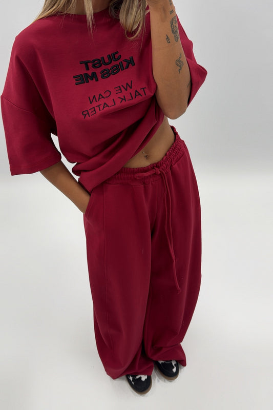 PANTALÓN JOGGER LUMINA