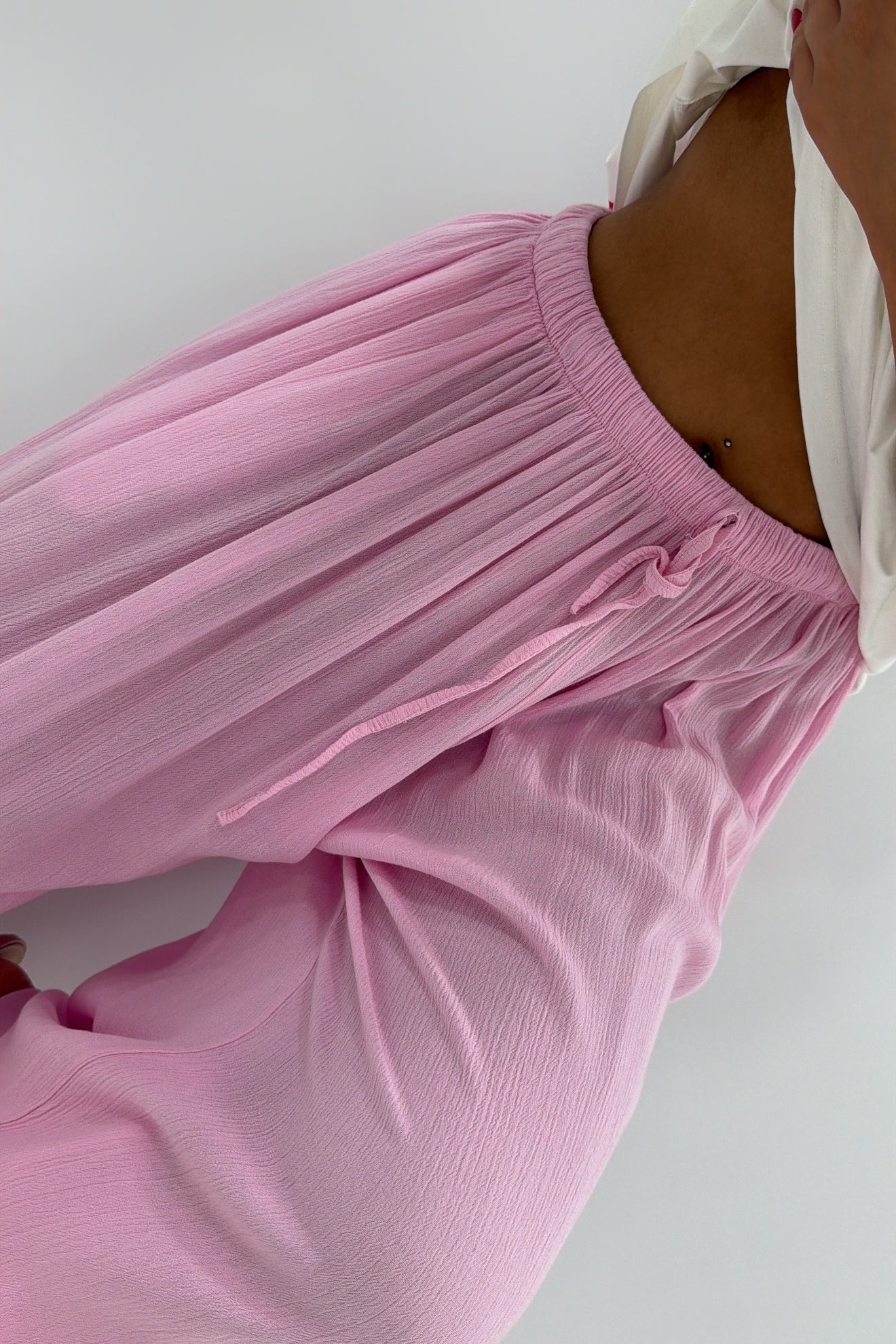 PANTALÓN ROSE