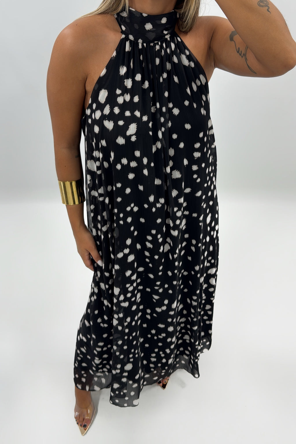 VESTIDO JIR