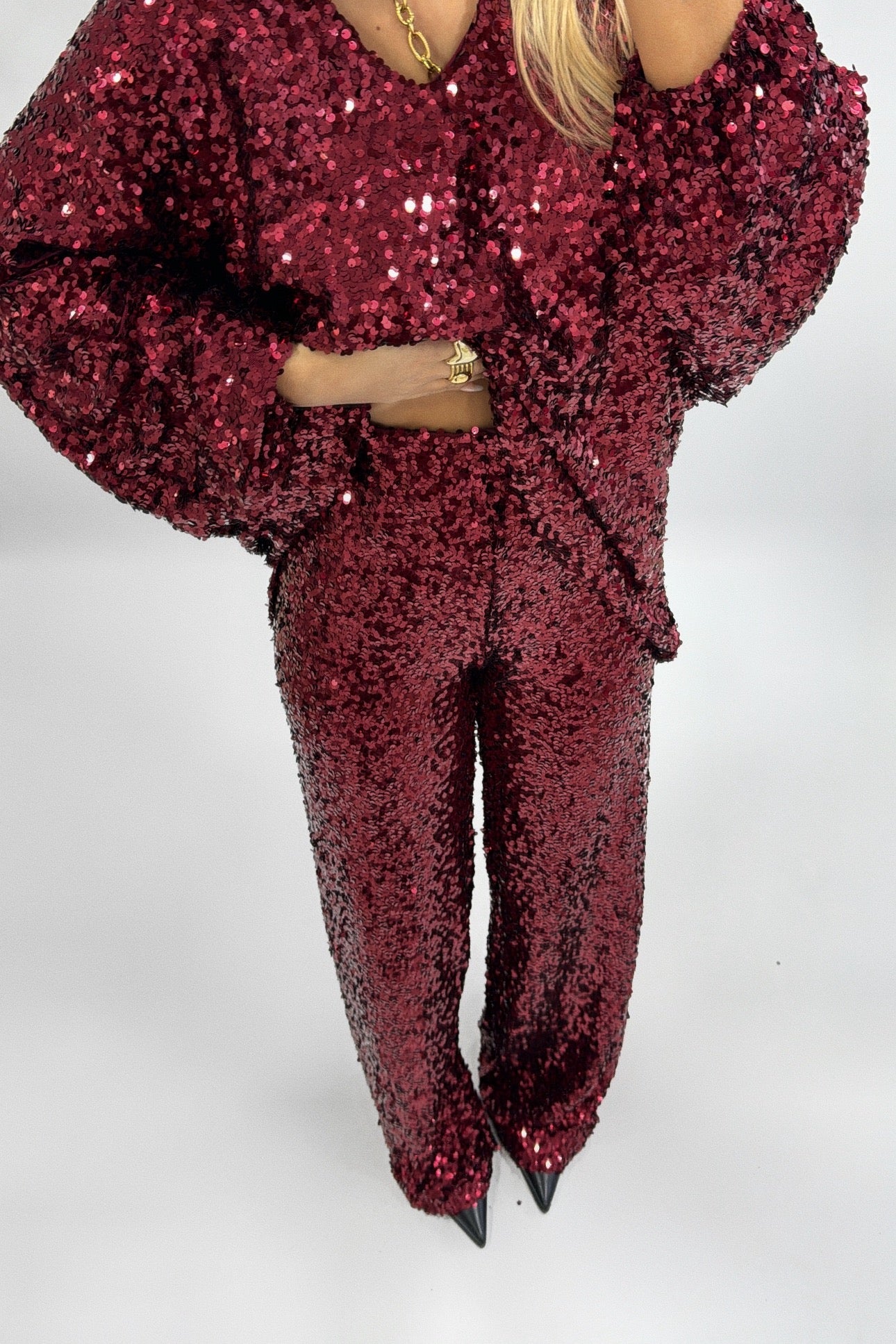CONJUNTO ADA