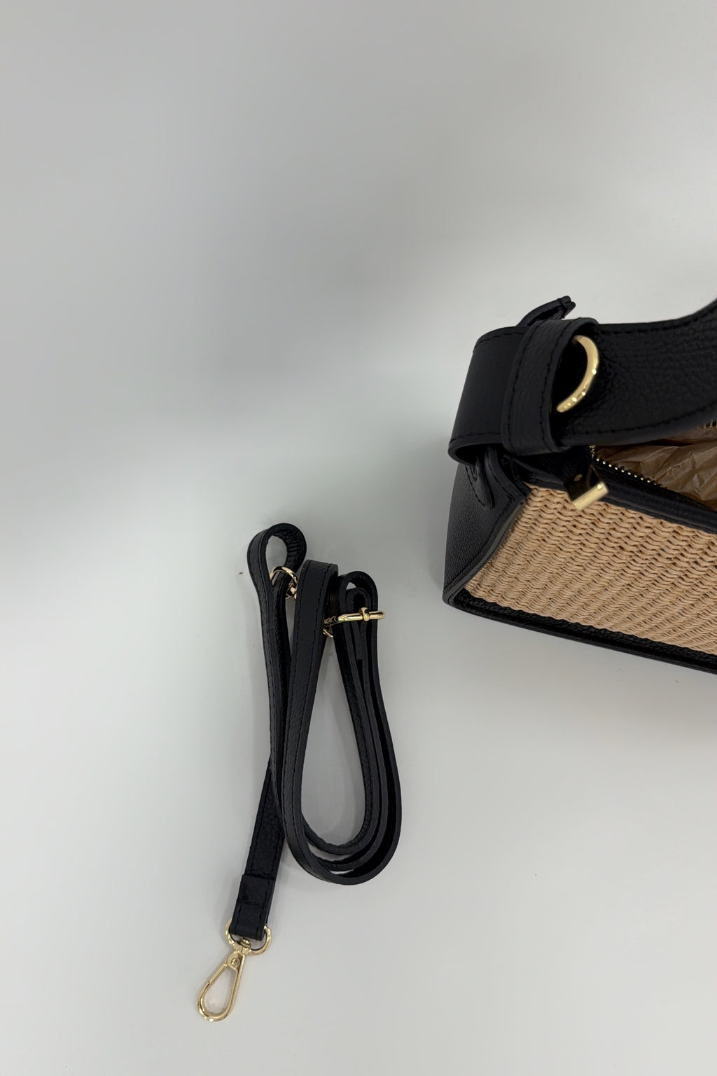 BOLSO COMBINADE