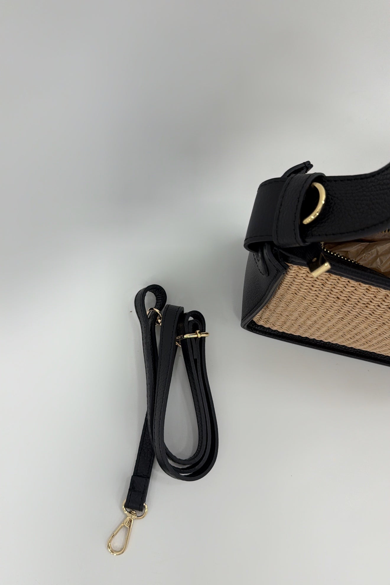 BOLSO COMBINADE