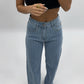 JEANS RECT