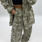 TRAJE BORD