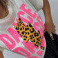 CAMISETA DANCE