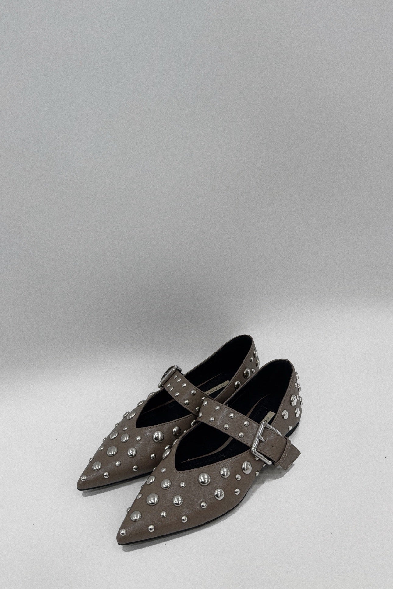 ZAPATO TACH