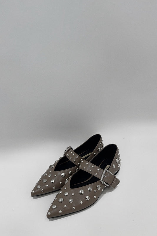 ZAPATO TACH