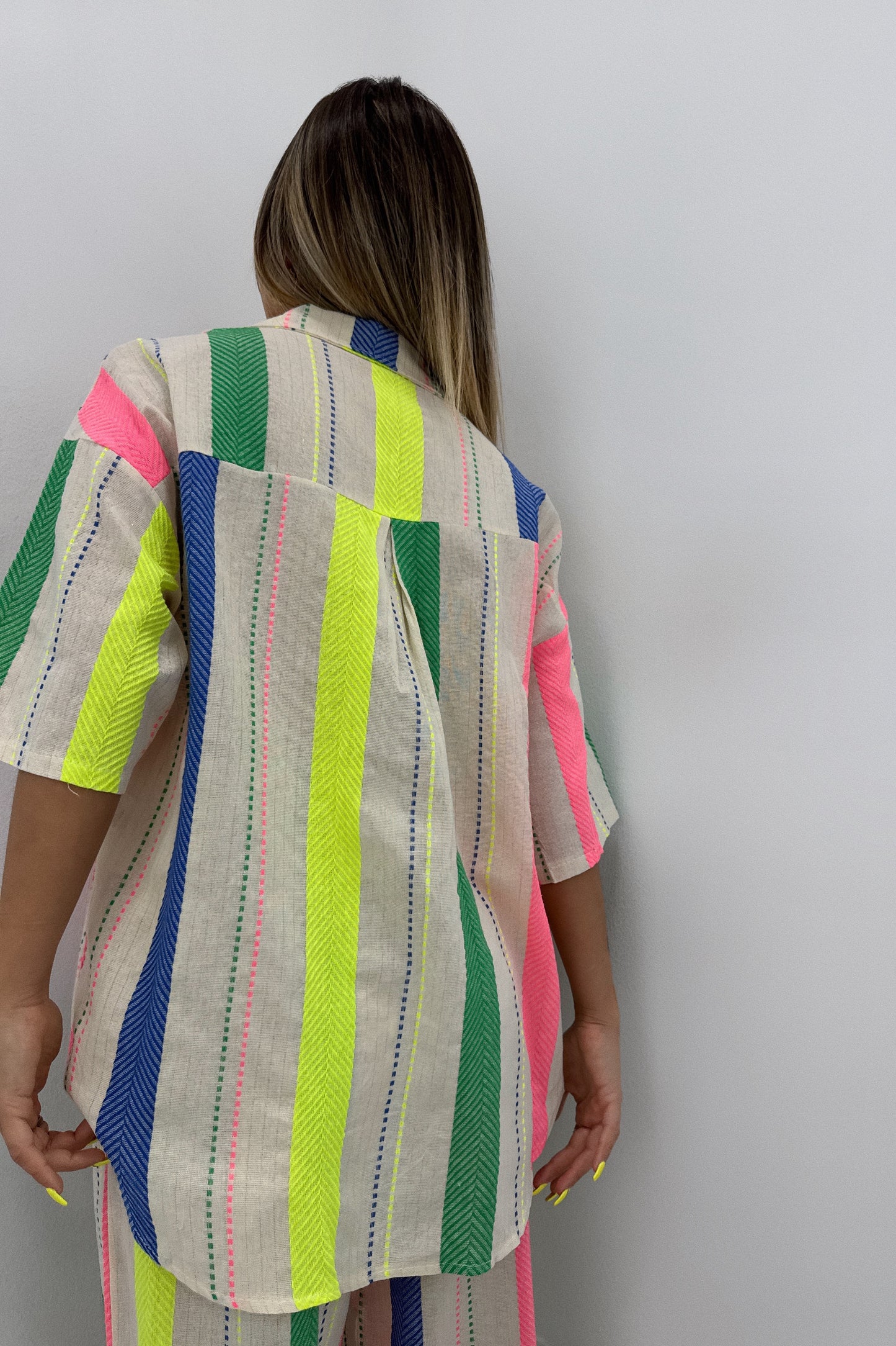 CONJUNTO SIAN