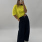 PANTALÓN DOBLE