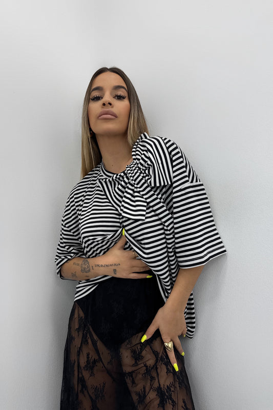 CAMISETA LAZAD LUMINA