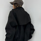 CHAQUETA BAG LUM