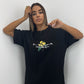 CAMISETA FLORE