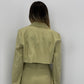 TRAJE RAY CON CALZÓN