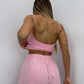 CONJUNTO CHÁNDAL