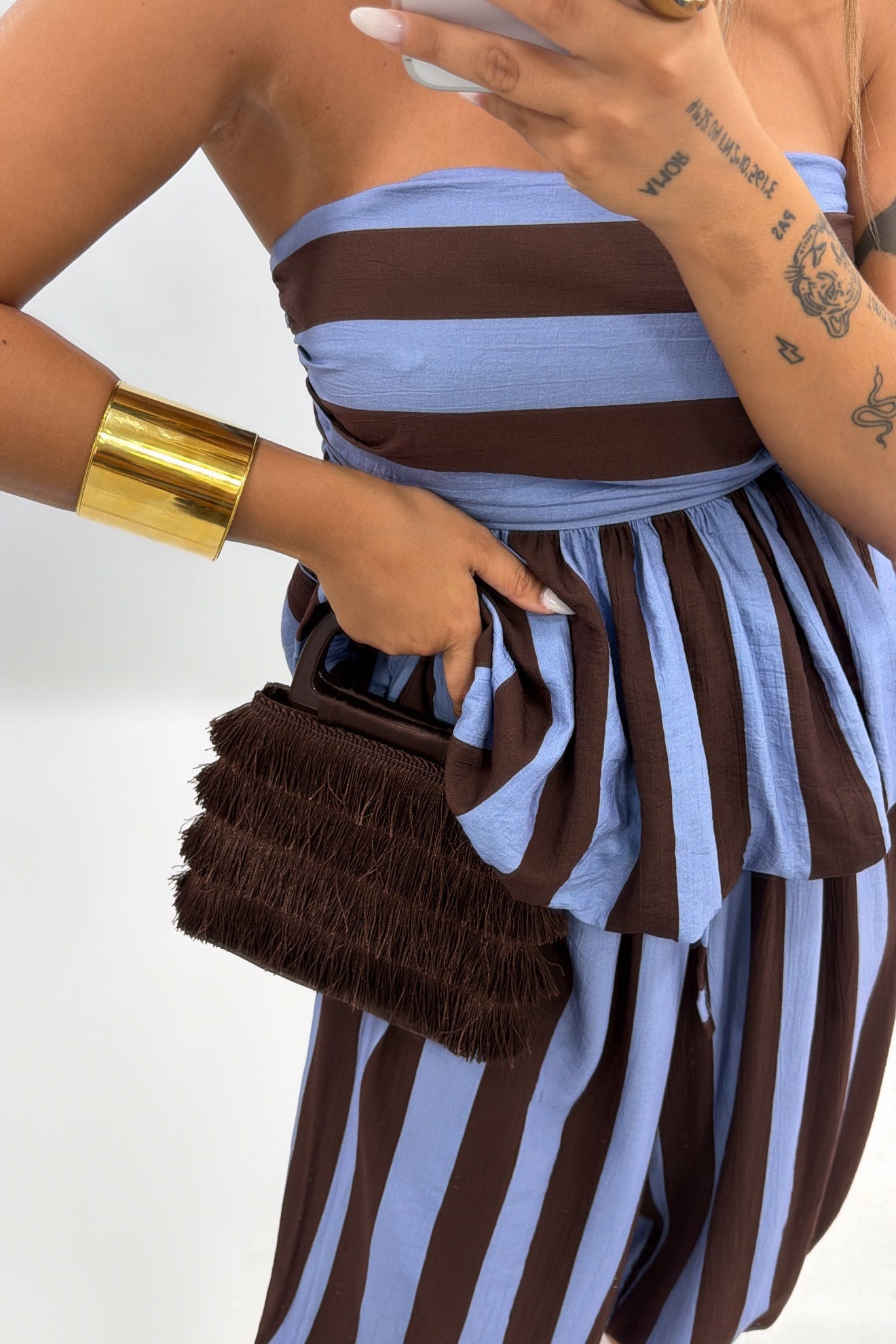 BOLSO FLECOS