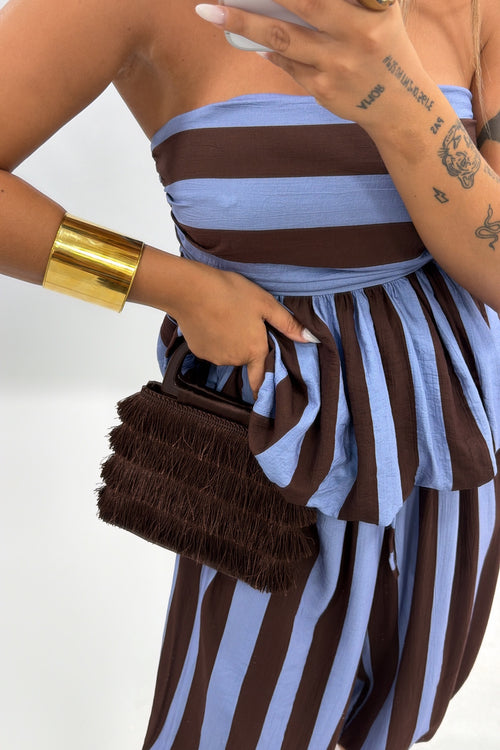 BOLSO FLECOS