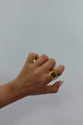 ANILLO SOLE