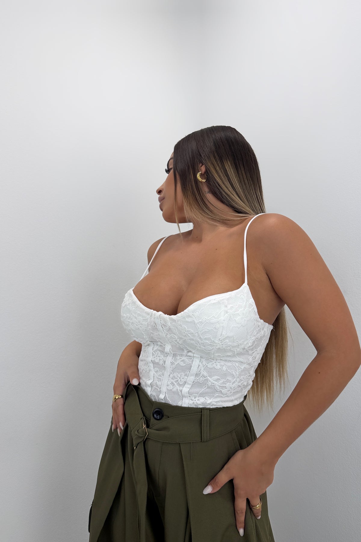 TOP CORSET ESTRUC