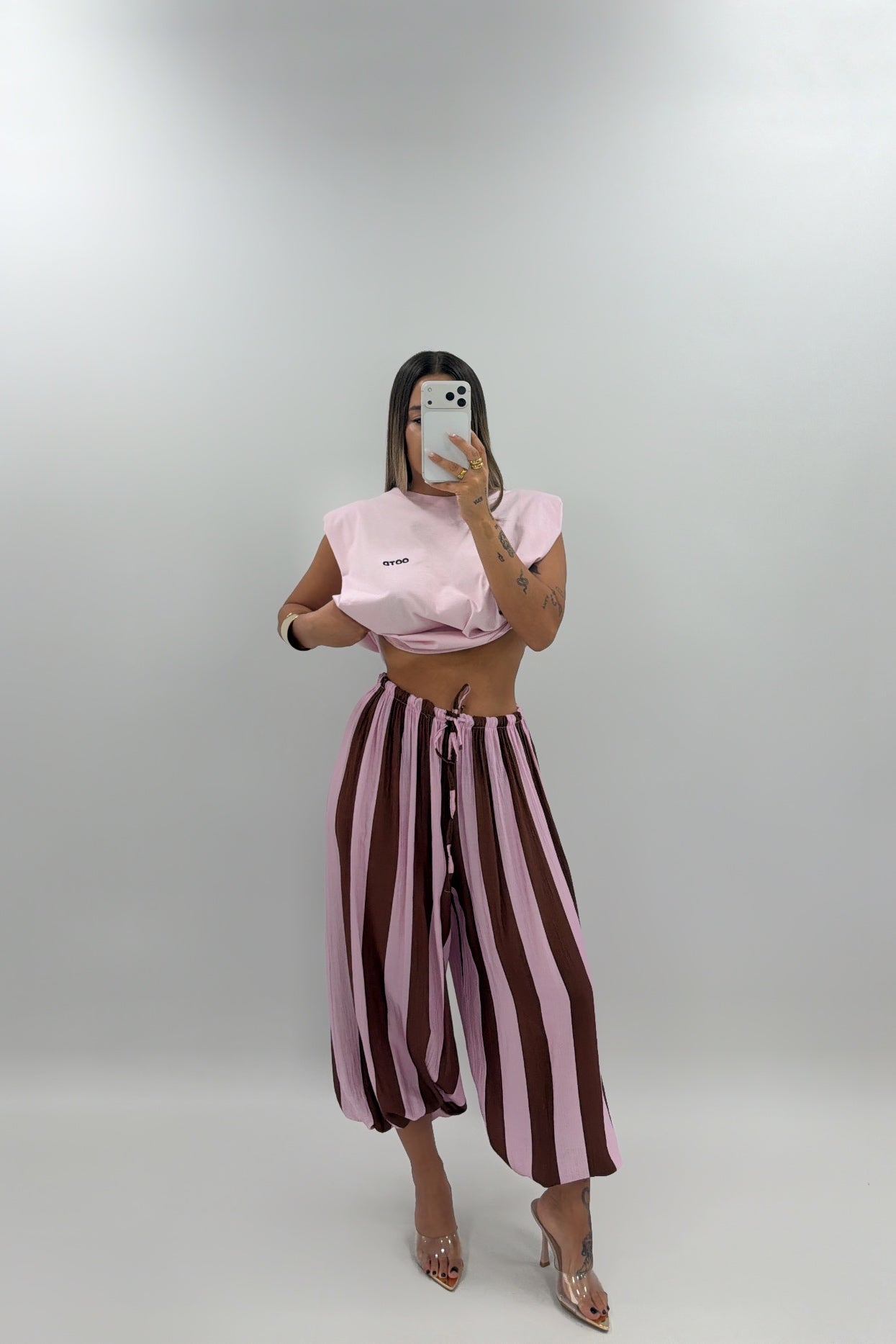 PANTALÓN RAY BAHON