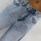 JEANS BAG