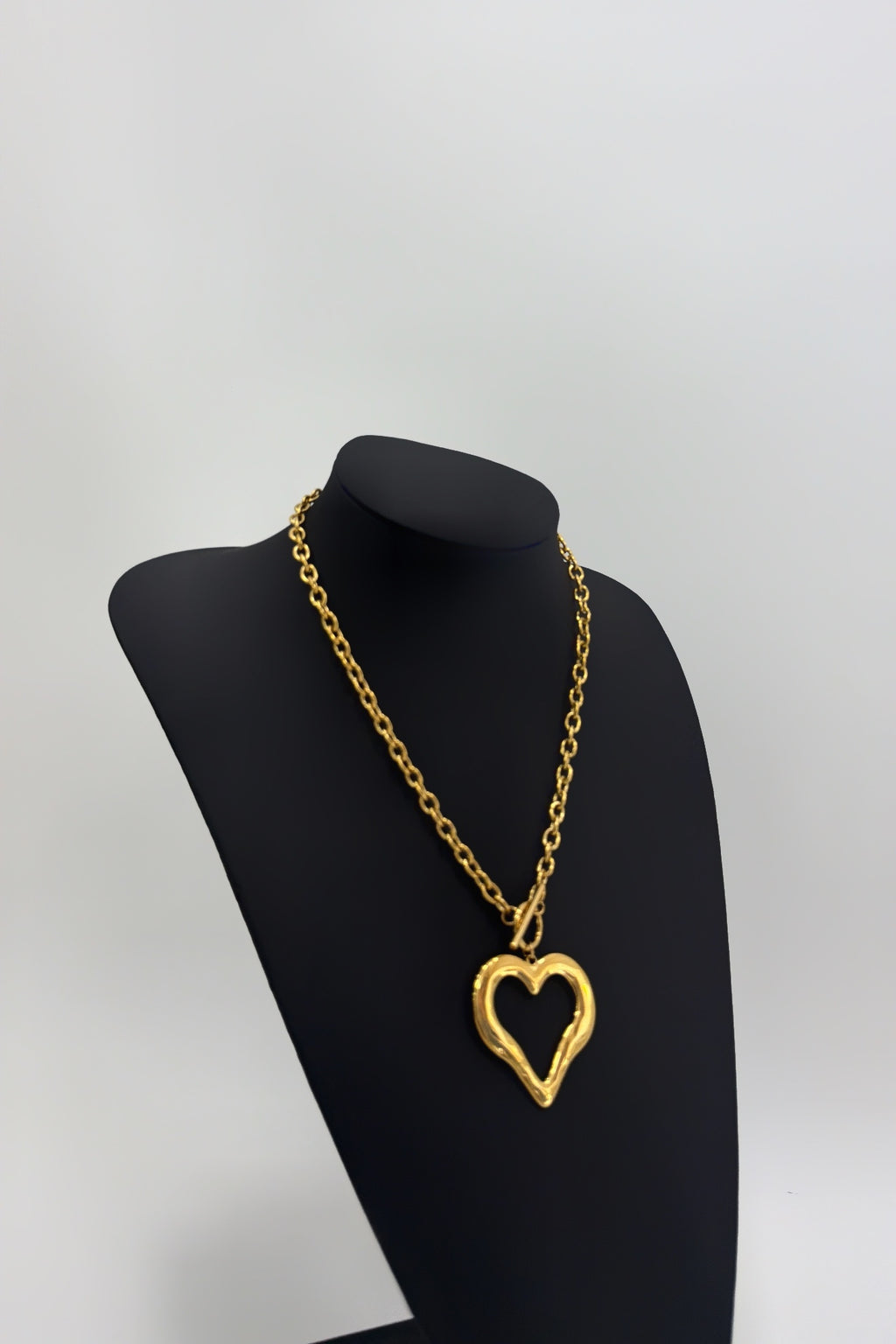 COLLAR CORAS