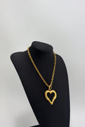 COLLAR CORAS