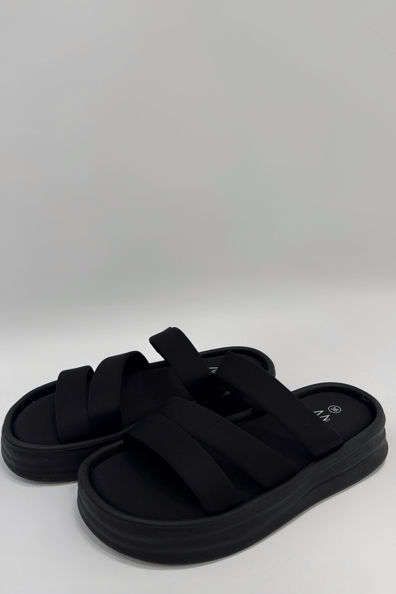 SANDALIAS ACOLCH