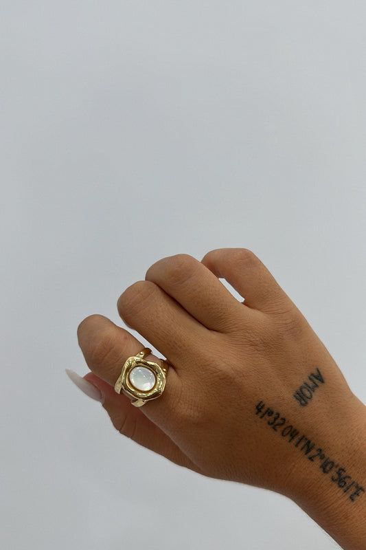 ANILLO SUALE