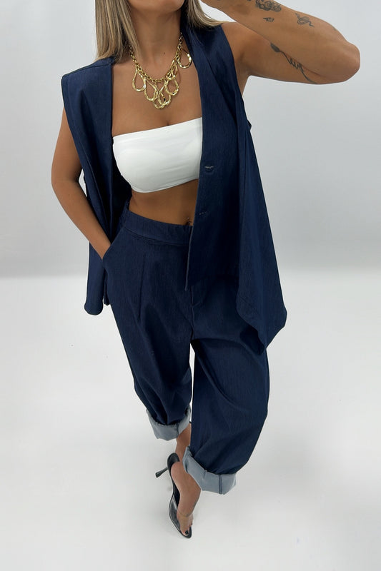 PANTALÓN BAG