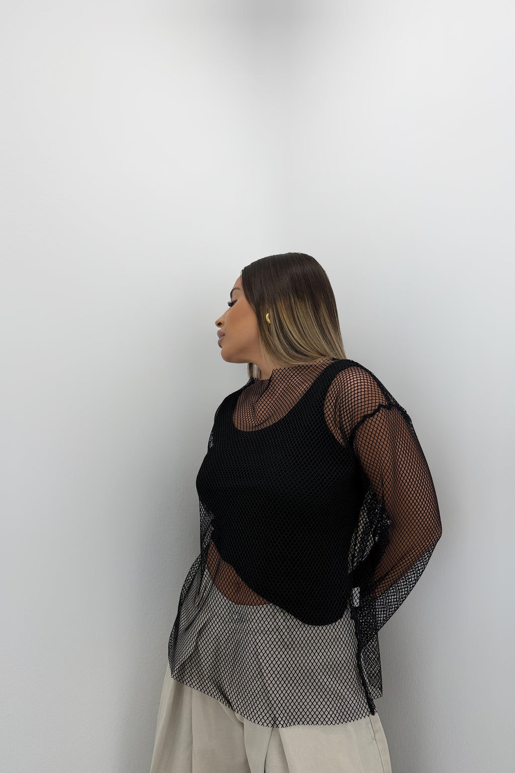 CAMISETA RED CON CAMISETA BASIC LUMINA SET