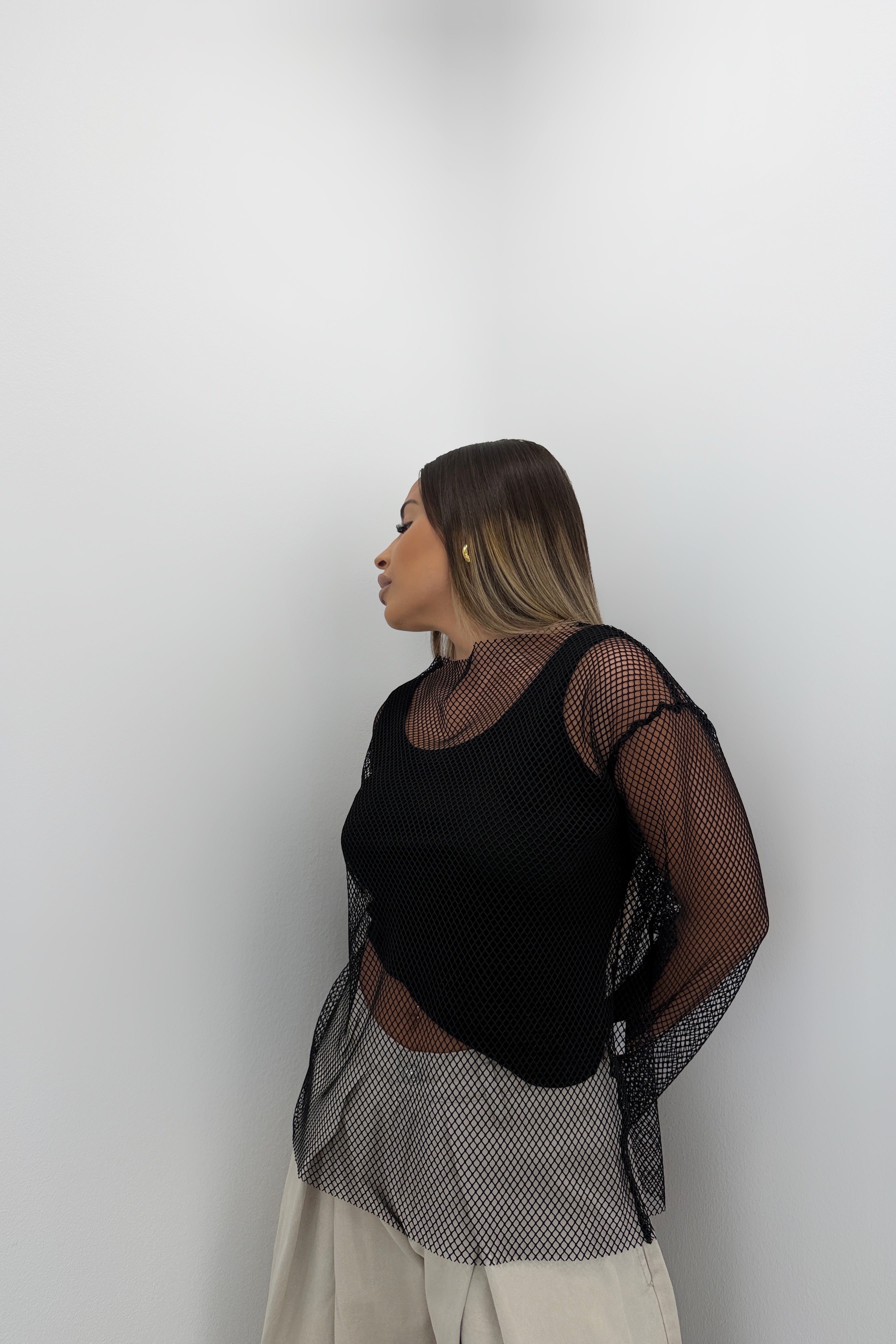 CAMISETA RED CON CAMISETA BASIC LUMINA SET