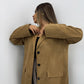 BLAZER ANTE