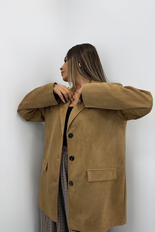 BLAZER ANTE