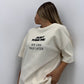 CAMISETA KISS ME LUMINA