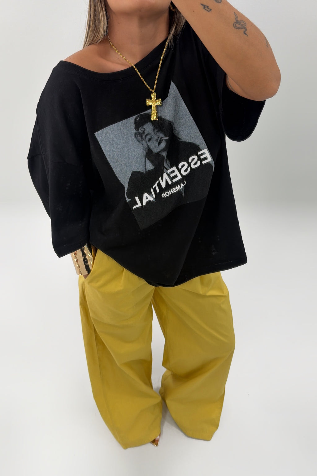 PANTALÓN AMAREN