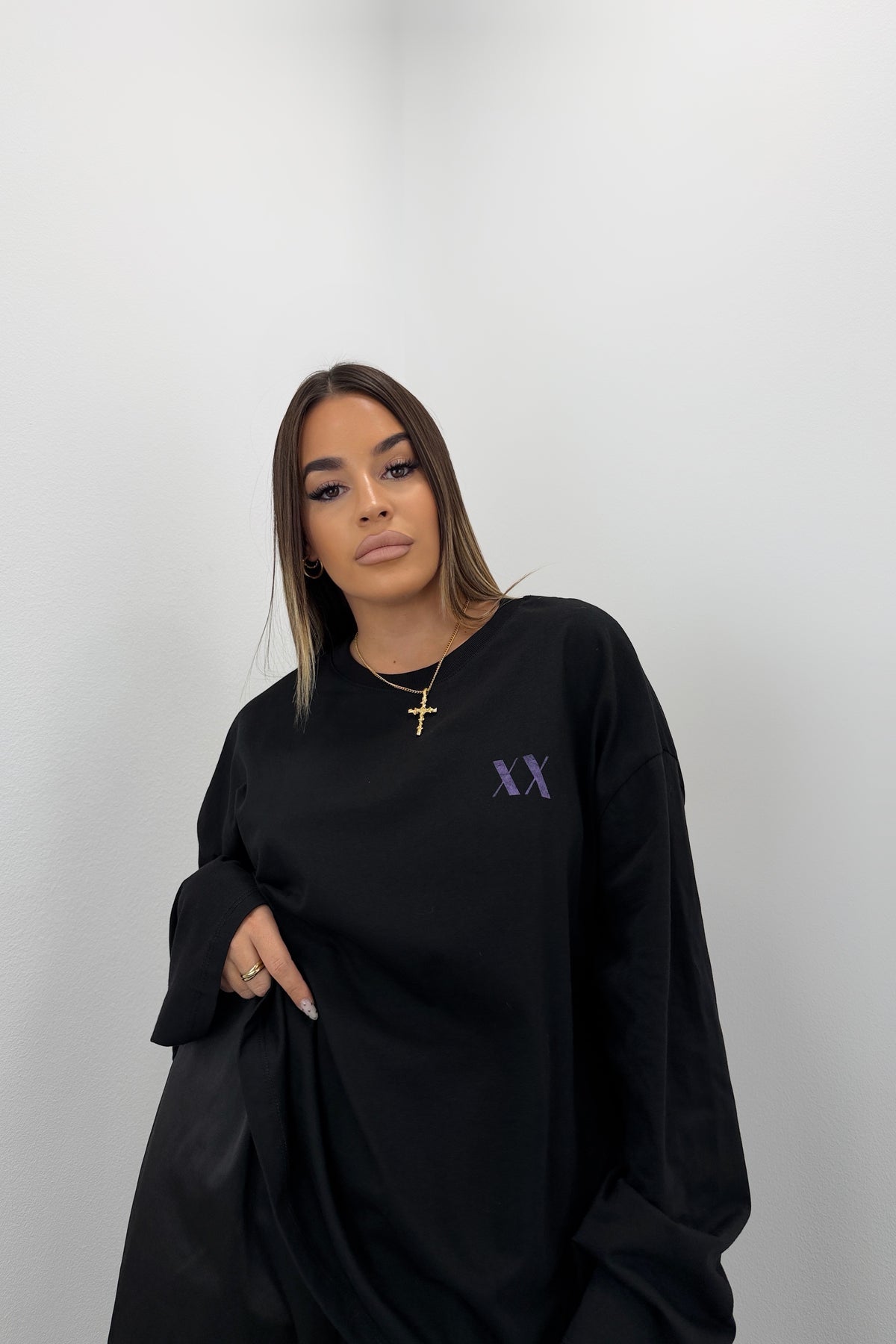 CAMISETA GENIUS LUMINA
