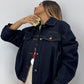 BOMBER DENIM OSC