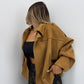 CHAQUETA ANT