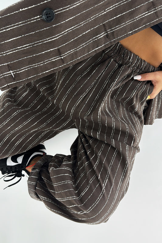 PANTALÓN BAGGY RAY