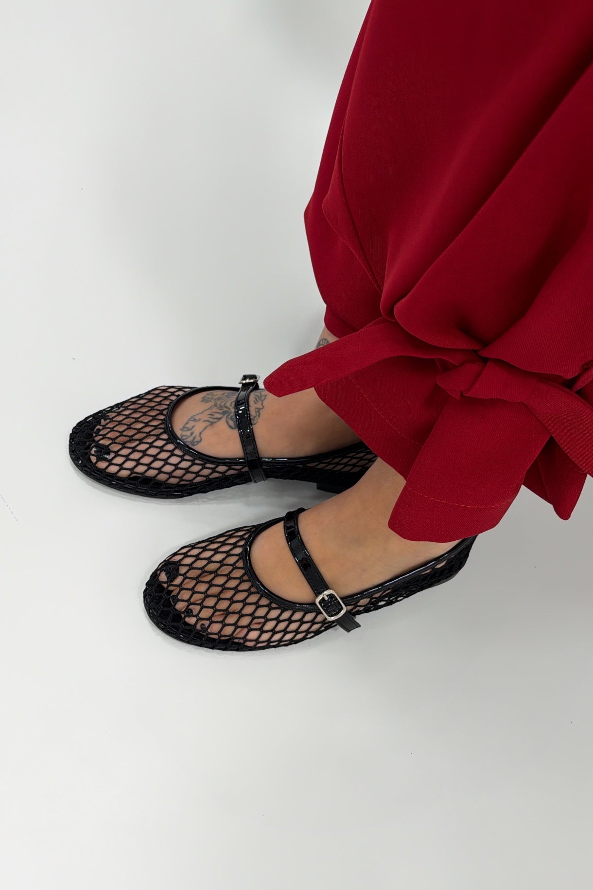 PANTALÓN PASSION LAZADA LUMINA